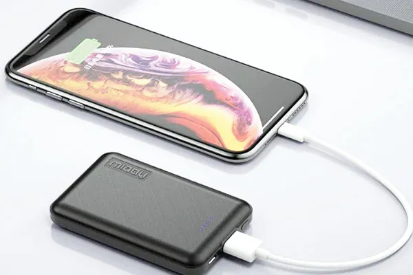 Photo of Mobile Charger