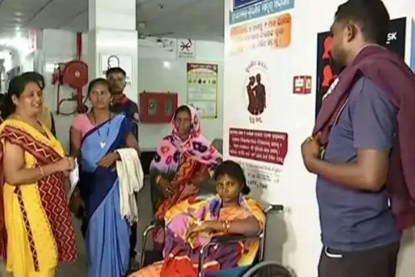 Odisha woman fakes pregnancy for months to avail govt benefits