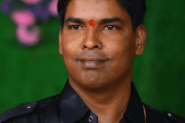 Paramesh Yadav