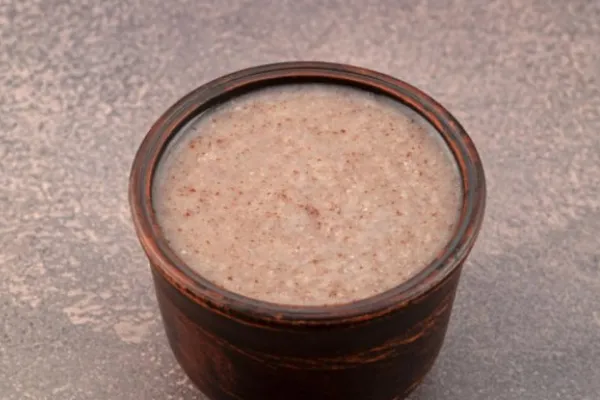 ragi malt