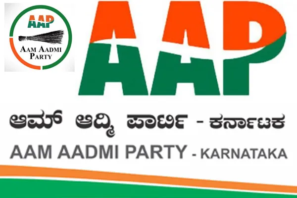 AAP Karnataka list