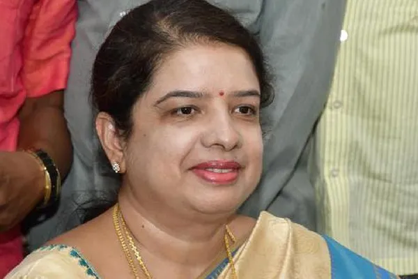 Anitha Kumaraswamy