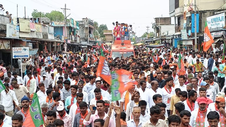 ಕಾಂಗ್ರೆಸಿಗರ ಮೇಲೆ ಕೇಸ್‌ಗಳಿಲ್ಲವೆ?