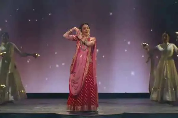 VIDEO | ನೀತಾ ಅಂಬಾನಿಯ ನೃತ್ಯ ನೋಡಿ ಮನಸೋತ ಬಾಲಿವುಡ್ ಮಂದಿ!