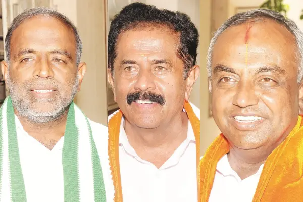 krishnaraja assembly constituency candidates