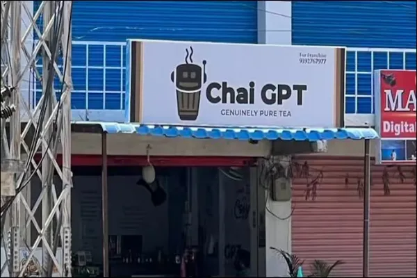 Chai GPT