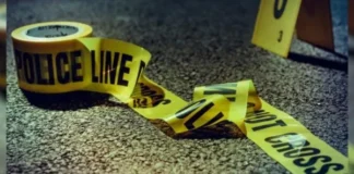 Crime