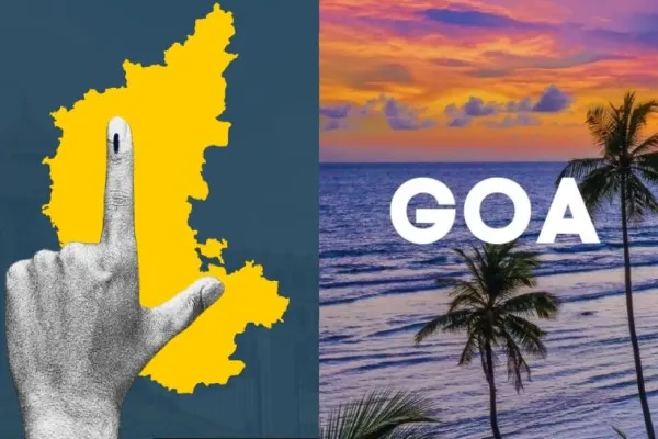 Goa Govt