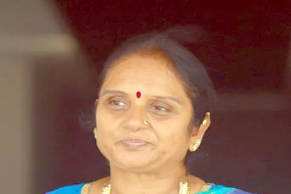 MP Latha