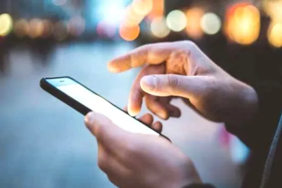Mobile App