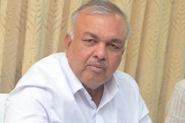 Ramalinga Reddy