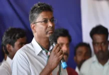 Satish jarakiholi
