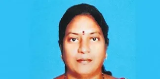 ac blast woman died