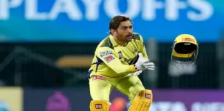 dhoni