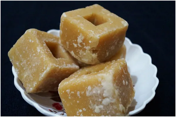 jaggery