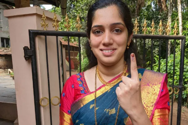 karwara vote