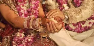marriage