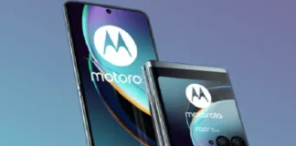 moto razr40 ultra
