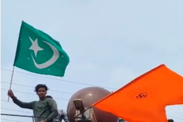 muslim flag