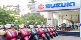 suzuki