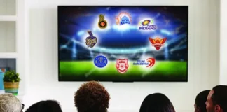 IPL Watching
