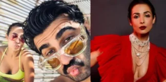 Arjun Kapoor
