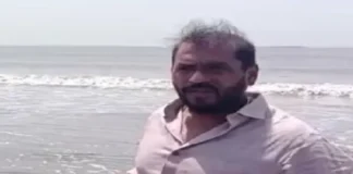 bjp MLA solank gujaratg