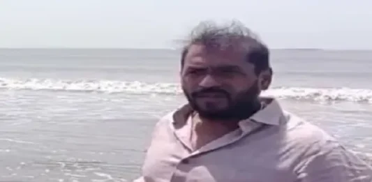 bjp MLA solank gujaratg
