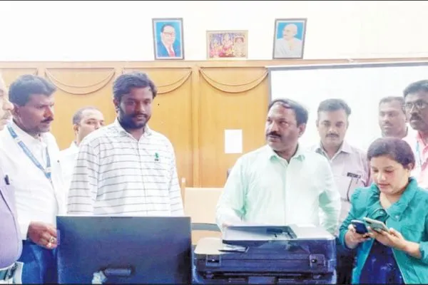 2 lakh families registered for Grilahkshmi