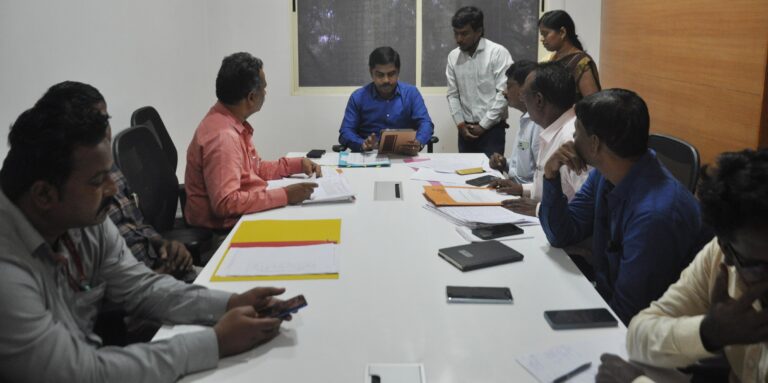 METING