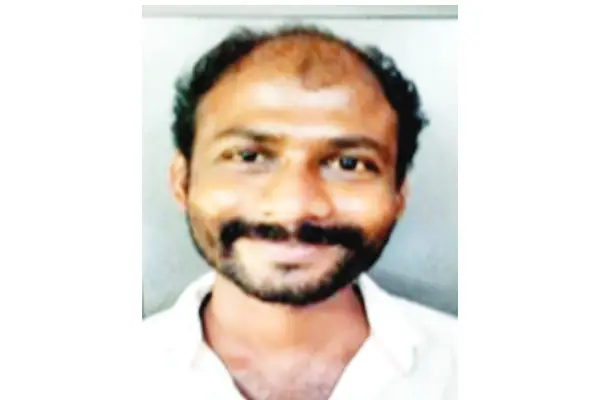 accused Subrahmanya