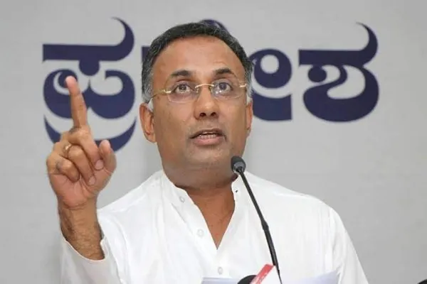 Dinesh Gundu Rao