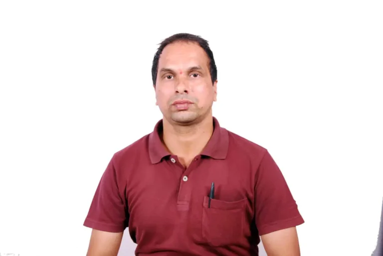 Dr.jagadish-Chandra-Naik