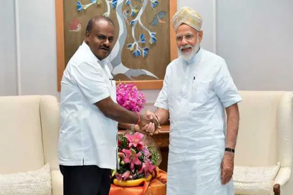 HDK With Pm