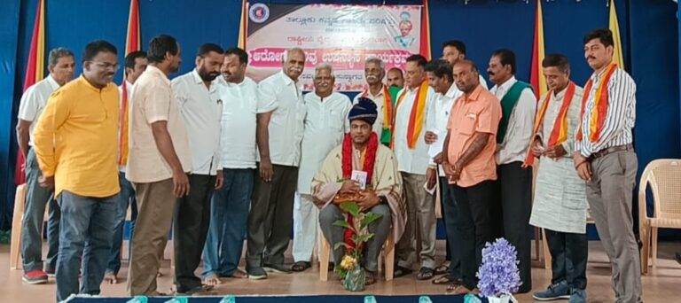 ಅನಾರೋಗ್ಯಕ್ಕೆ ನಮ್ಮ ಆಹಾರ ಪದ್ಧತಿ ಕಾರಣ