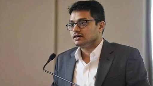 PRASHANTH KUMAR MISRA