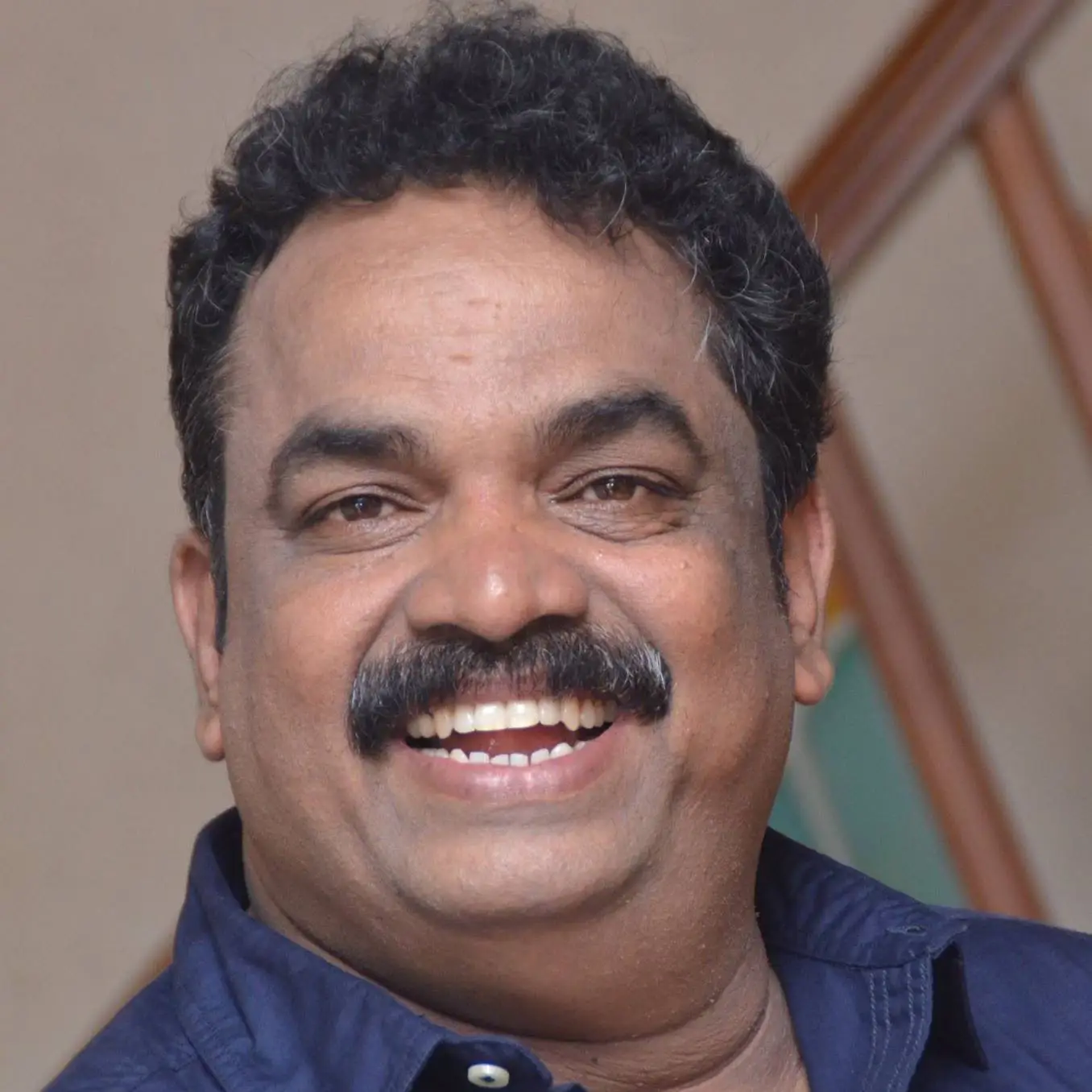 Satish Sail ವಿಜಯವಾಣಿ