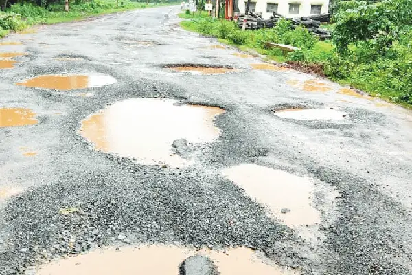 ವಾಹನ ಚಾಲನೆಯೇ ಸವಾಲು