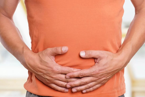 Stomach Bloating