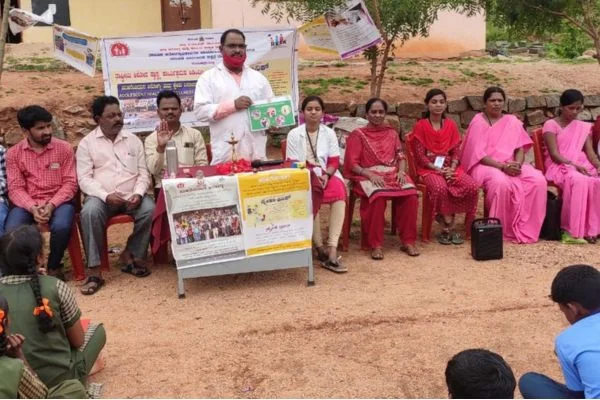 ಆರೋಗ್ಯಕ್ಕಾಗಿ ಪೌಷ್ಟಿಕ ಆಹಾರ ಸೇವಿಸಿ