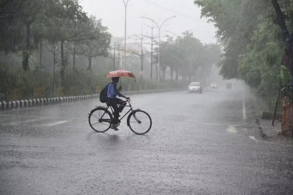 ಈ ರಾಜ್ಯಕ್ಕೆ ಯೆಲ್ಲೋ ಅಲರ್ಟ್​ ಘೋಷಿಸಿದ ಹವಾಮಾನ ಇಲಾಖೆ; ದೇಶದಲ್ಲಿ ಇಂದು ಎಲ್ಲೆಲ್ಲಿ ಮಳೆಯಾಗಲಿದೆ? ಇಲ್ಲಿದೆ ಮಾಹಿತಿ