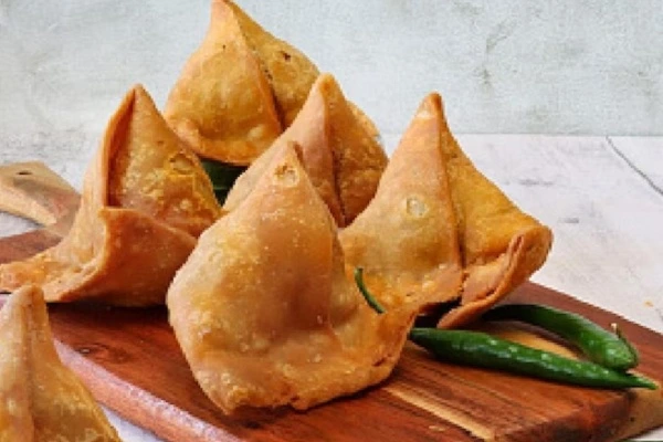 samosa