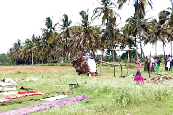 tumkur gollarahatti