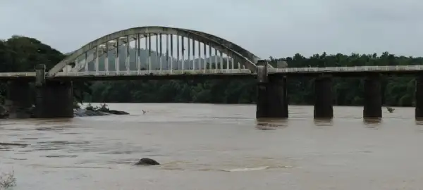 ತೀರ್ಥಹಳ್ಳಿಯಲ್ಲಿ ಶಾಲೆಗಳಿಗೆ ಮಳೆ ರಜೆ