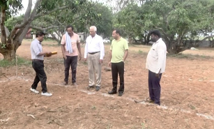 ಹಲ್ಲೇಗೆರೆಯಲ್ಲಿ ಏಕತೆಯ ಆಧ್ಯಾತ್ಮಿಕ ಕೇಂದ್ರ: ಭೂಮಿಪೂಜೆಗೆ ಅಮೆರಿಕಾ ಮಾಜಿ ಅಧ್ಯಕ್ಷ ಬರಾಕ್ ಒಬಾಮಾ?