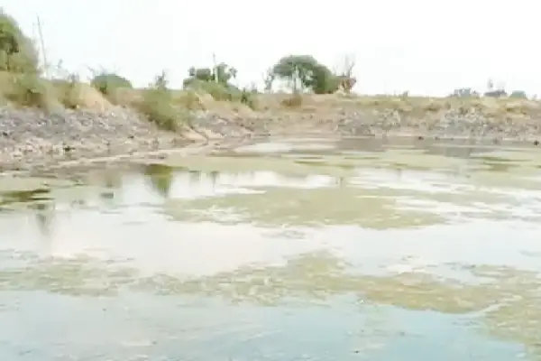 ಶಿರಕೋಳದಲ್ಲಿ ಕುಡಿಯುವ ನೀರಿಗೆ ಹಾಹಾಕಾರ