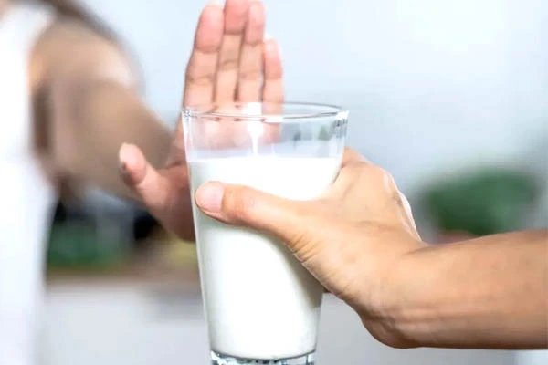 Milk Side Effects