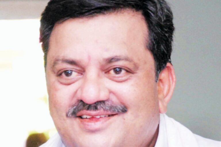 ಗ್ಯಾರಂಟಿ ಯೋಜನೆಗಳಿಗೆ ಹೆದರಿದ ಕೇಂದ್ರ ಸರ್ಕಾರ