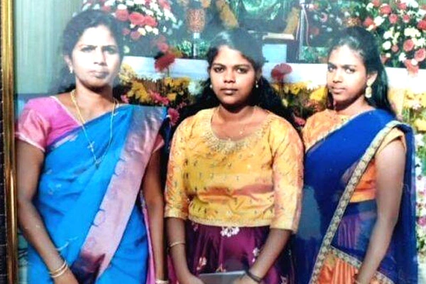 Tamil Nadu Family