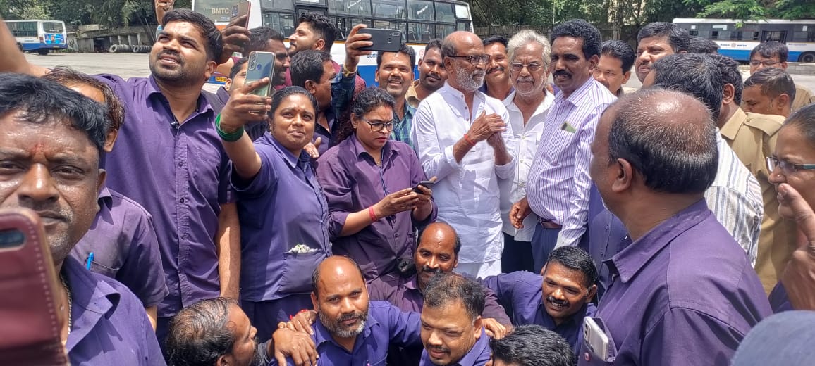 రజనీ